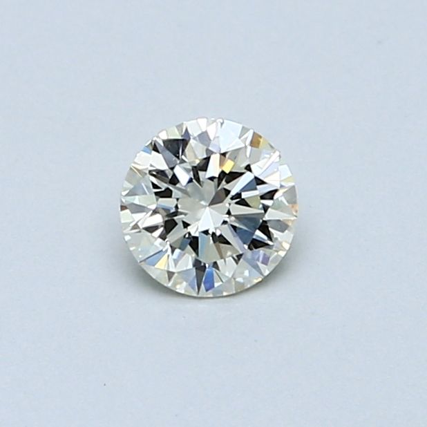 0.31 ct Round Diamond