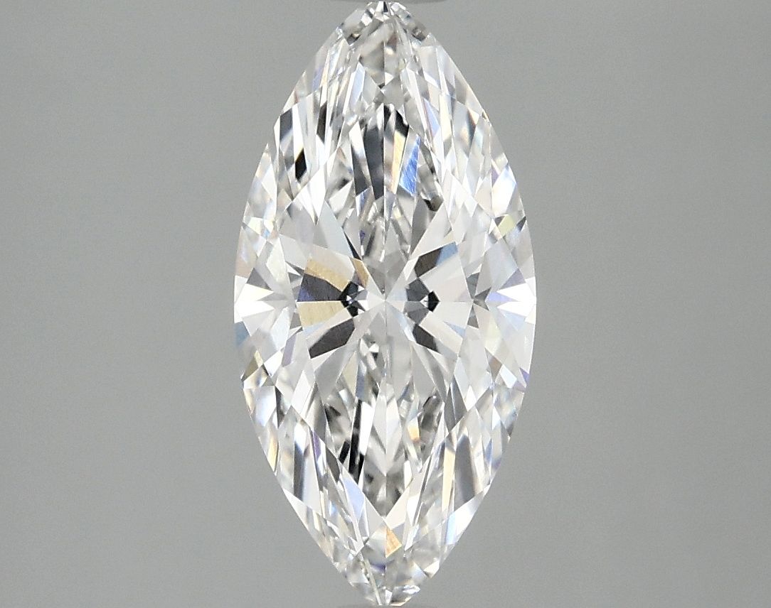 1.89 ct Marquise diamond