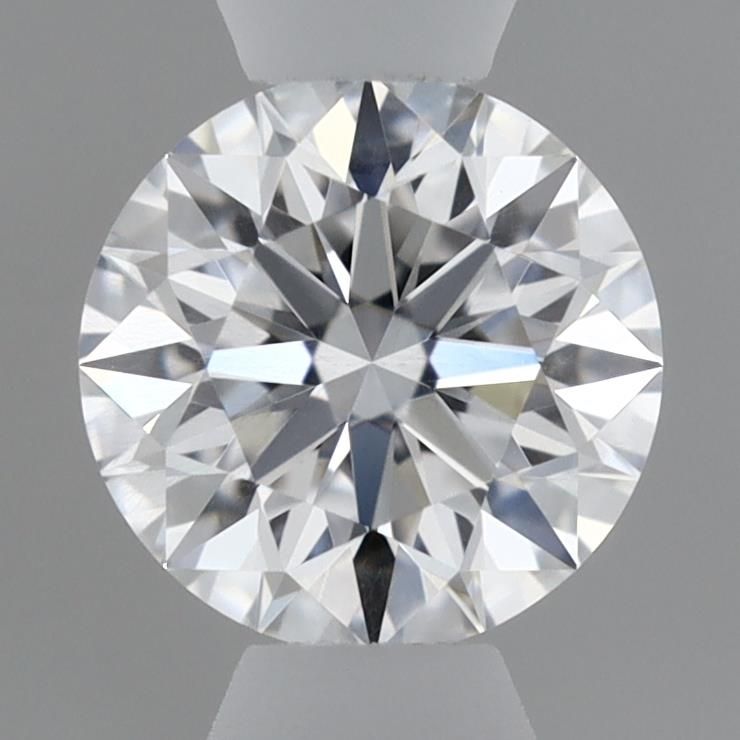 0.38 ct lab-grown Round Diamond