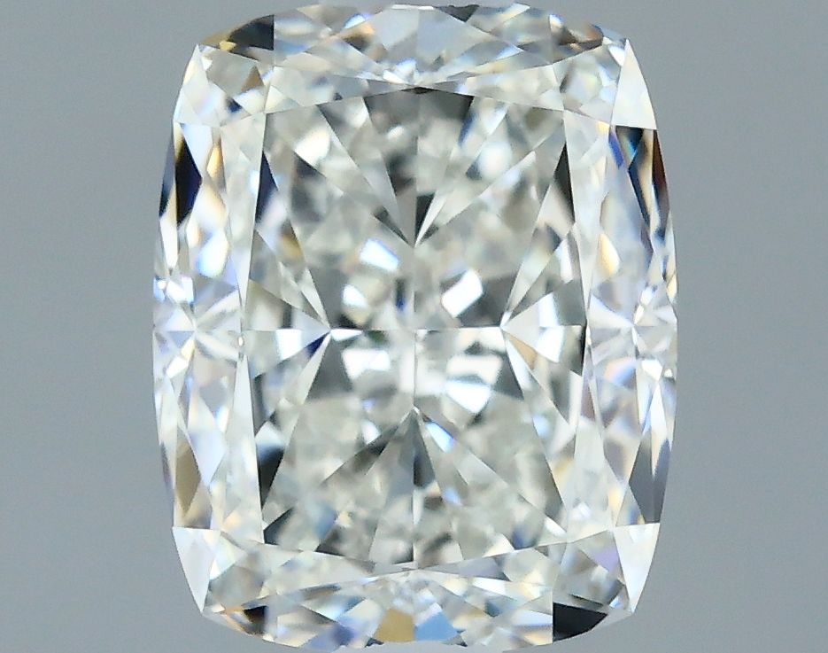 0.70 ct Cushion Brilliant diamond