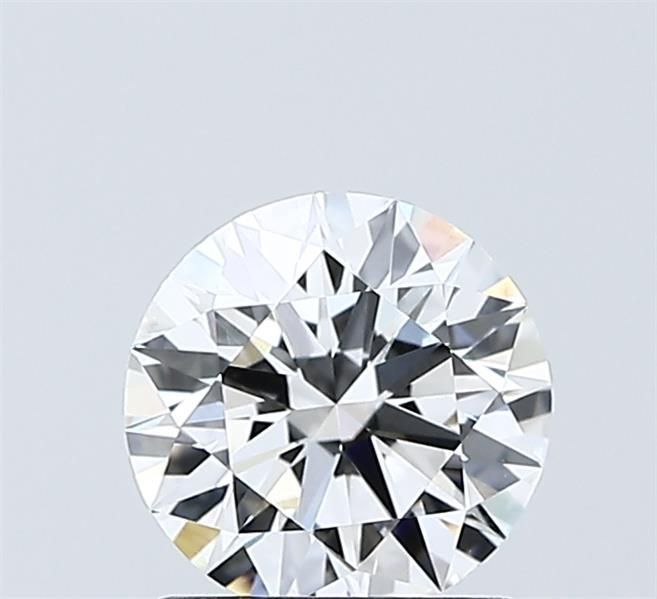 1.05 ct. round Lab Grown Diamond front image