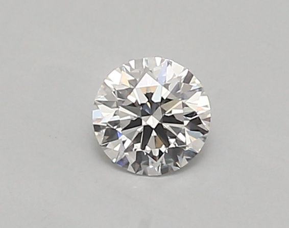 0.38 ct lab-grown Round Diamond