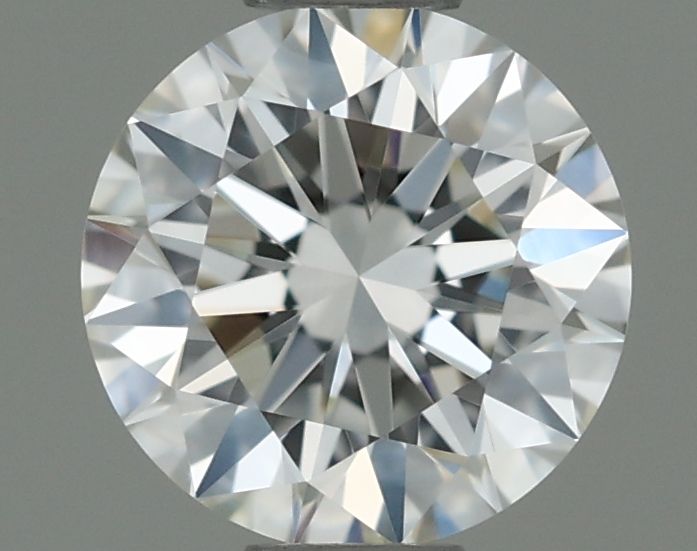 0.35 ct Round diamond