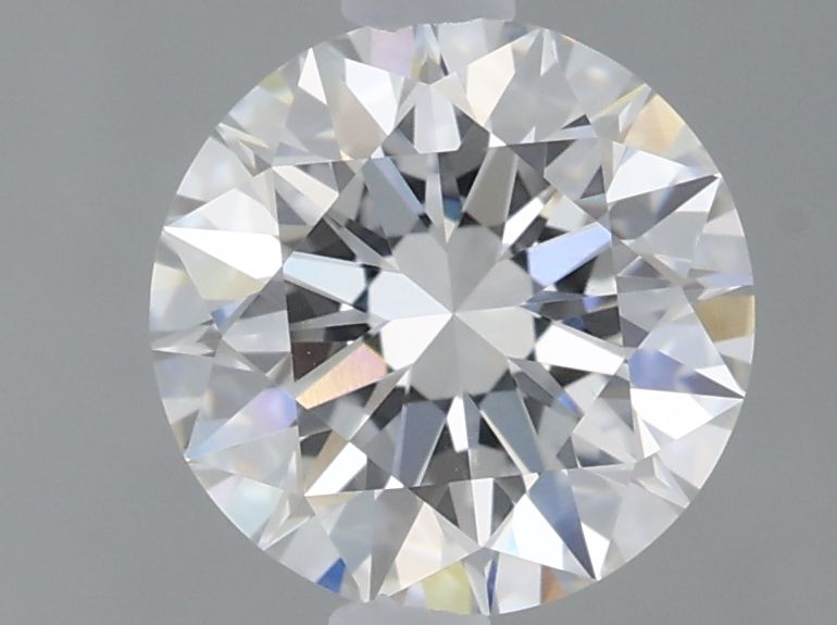 1.06 ct. round Lab Grown Diamond front image