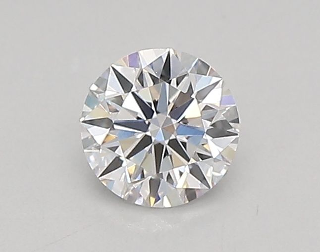 0.28 ct lab-grown Round Diamond