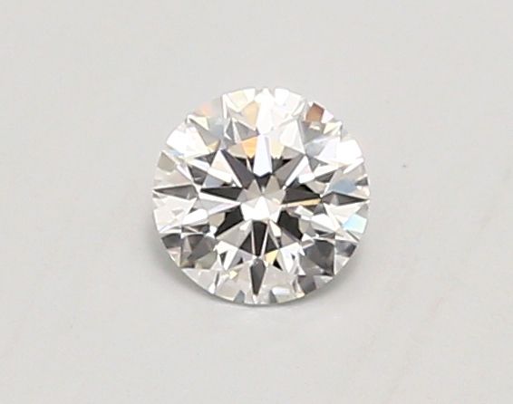 0.38 ct lab-grown Round Diamond