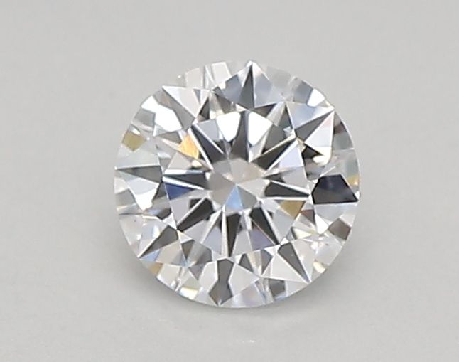 0.33 ct lab-grown Round Diamond