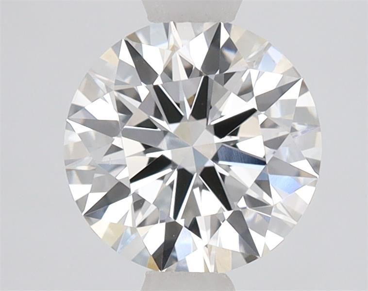 1.58 ct. round Lab Grown Diamond front image