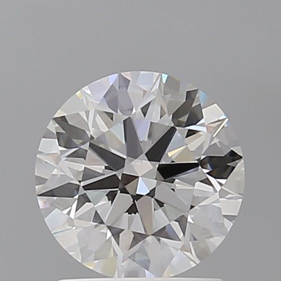 1.58 ct. round Lab Grown Diamond front image