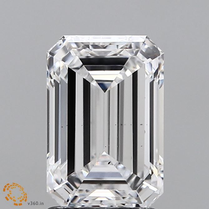 1.67 Carat
