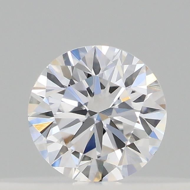 0.17 ct lab-grown Round Diamond
