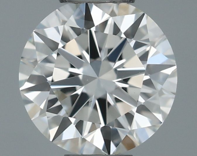 0.30 ct Round diamond