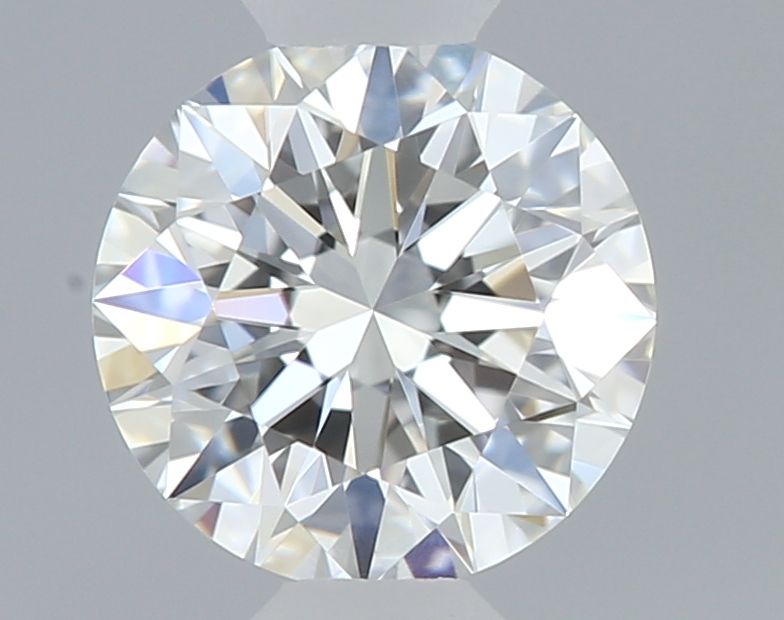 0.44 ct Round diamond
