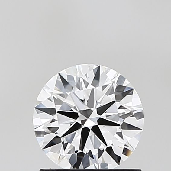 1.02 ct. round Lab Grown Diamond front image