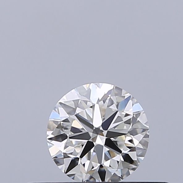 0.3 ct Round Diamond