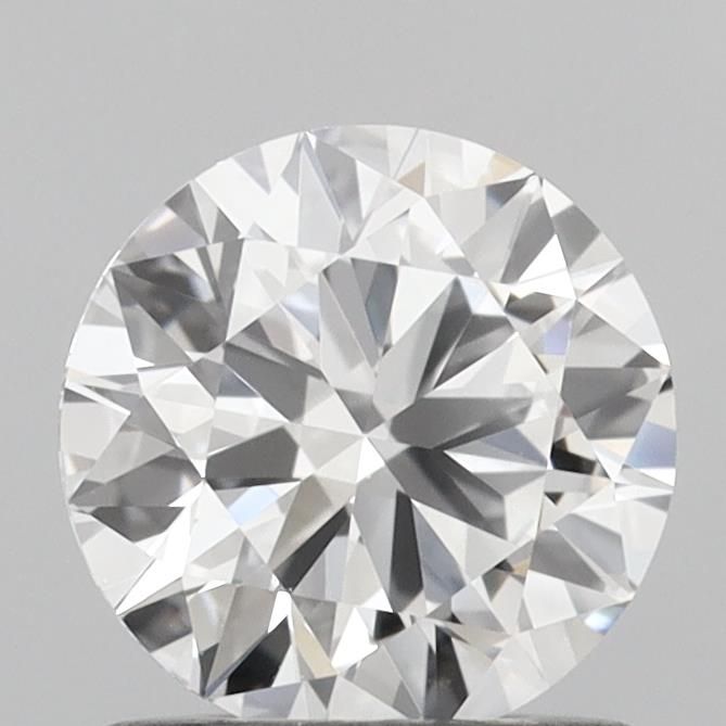 1.00 ct. round Lab Grown Diamond front image