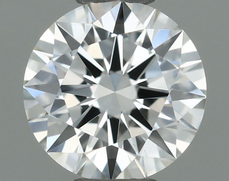0.40 ct Round diamond