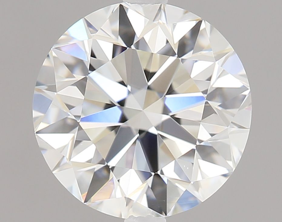 1.50 ct Round diamond