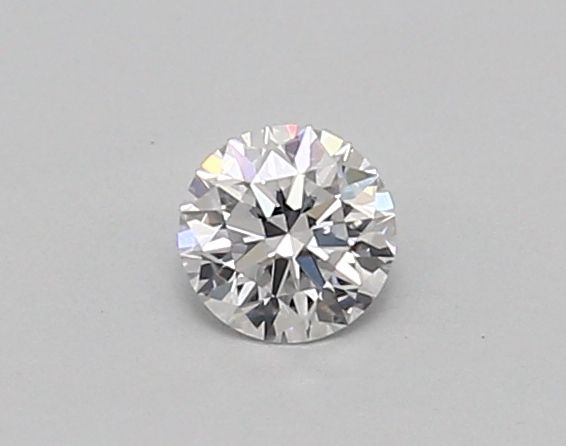 0.29 ct lab-grown Round Diamond