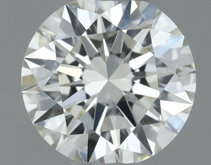0.30 ct Round diamond