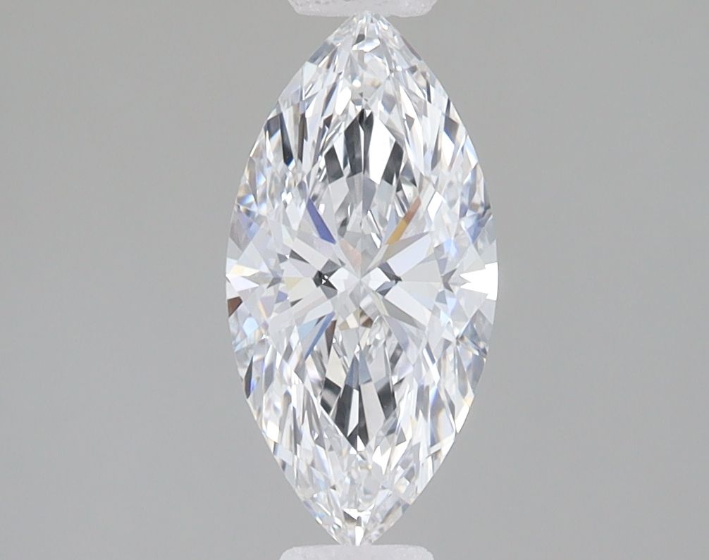 1.06 ct. marquise Lab Grown Diamond front image