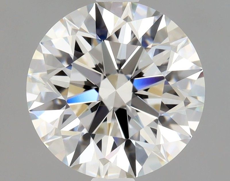 1.50 ct Round diamond