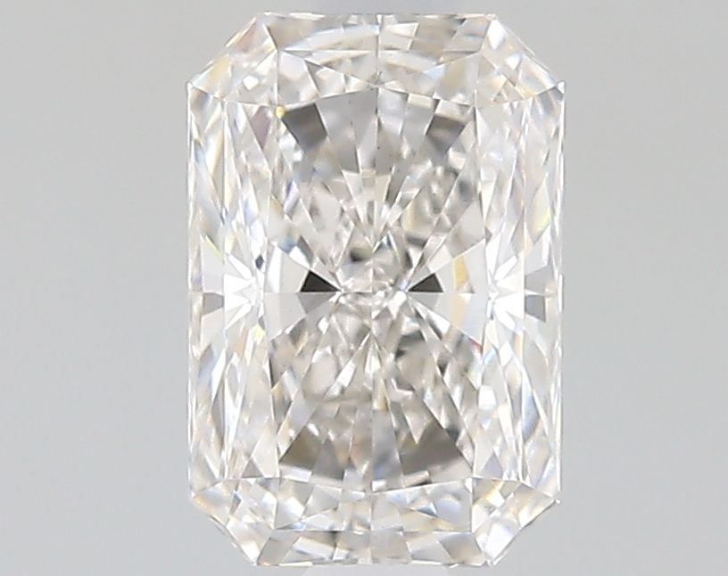 1.06 ct. radiant Lab Grown Diamond front image