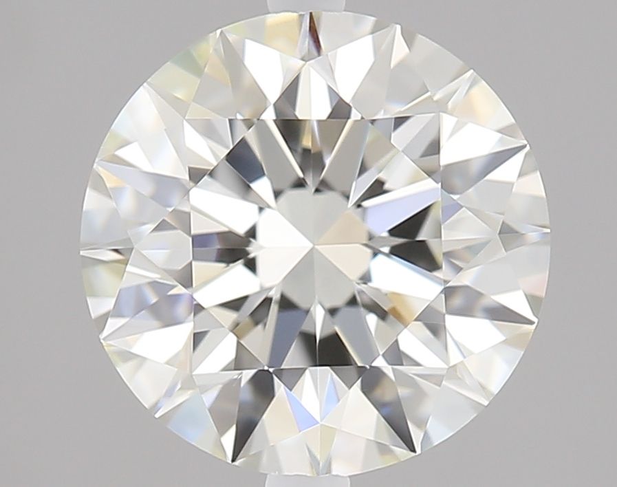 1.90 ct Round diamond