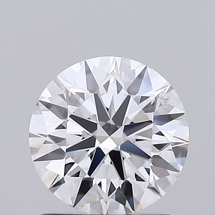 1.00 ct. round Lab Grown Diamond front image