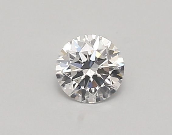 0.35 ct lab-grown Round Diamond
