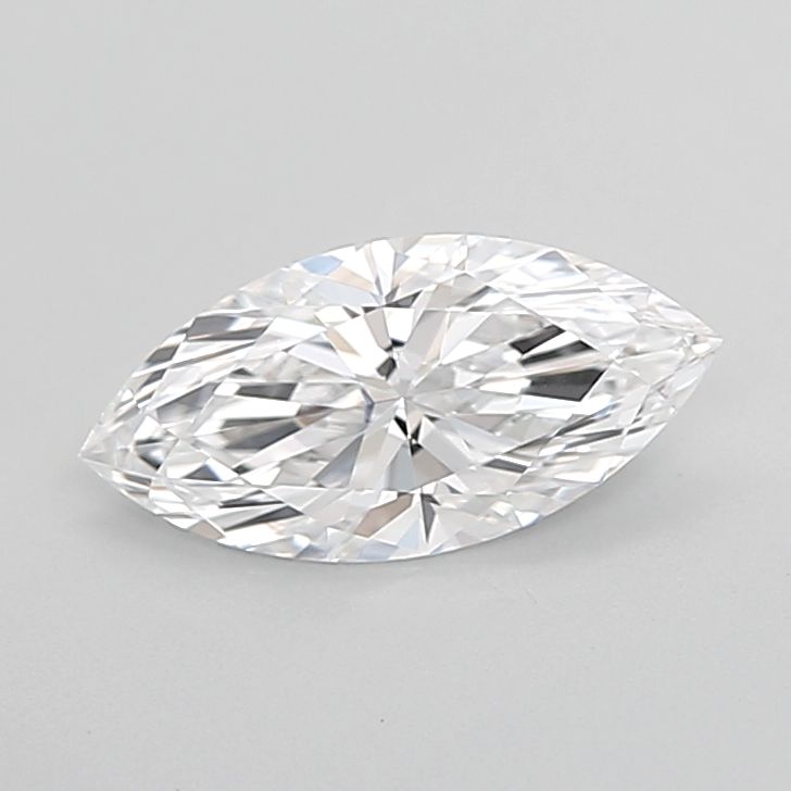 1.01 ct. marquise Lab Grown Diamond front image