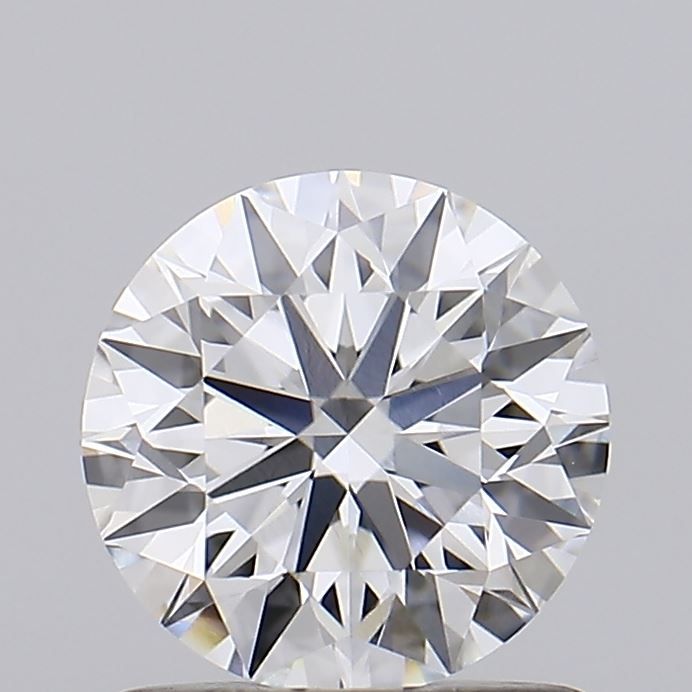 1.02 ct. round Lab Grown Diamond front image