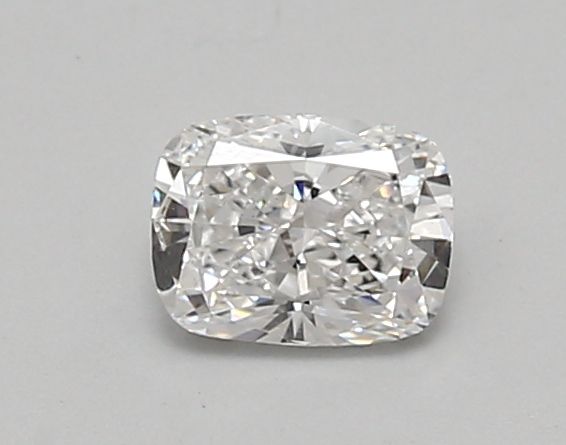 0.73 ct lab-grown Cushion modified Diamond