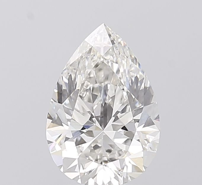 1.52 ct Pear diamond