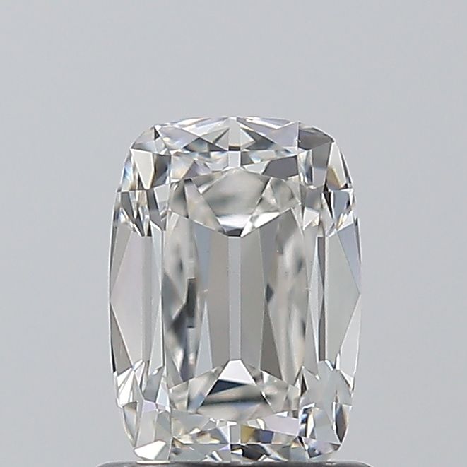 1 ct Old miner Diamond