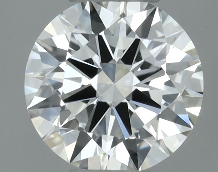 0.30 ct Round diamond