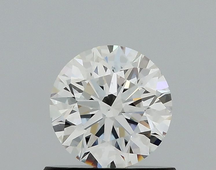 0.64 ct Round diamond