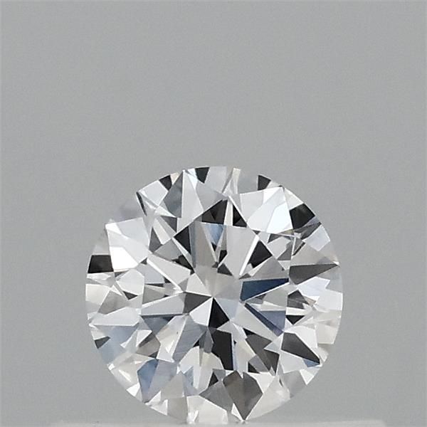 0.34 ct lab-grown Round Diamond