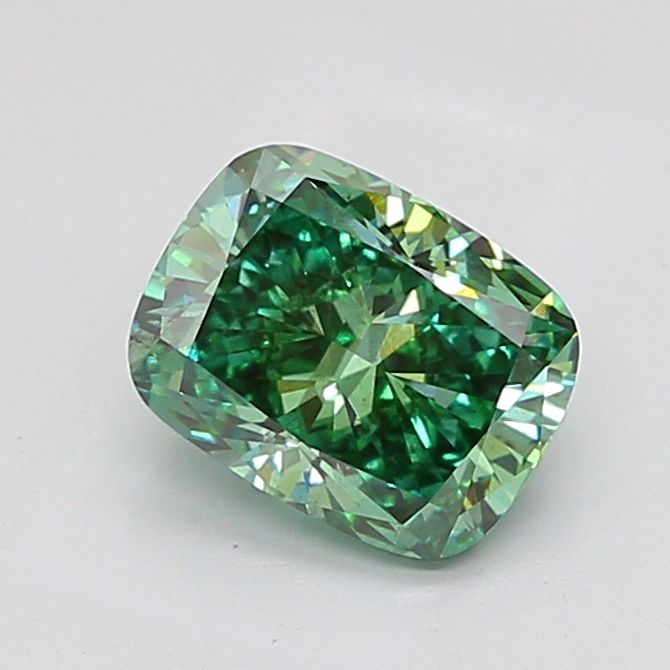 2.55 Carat
