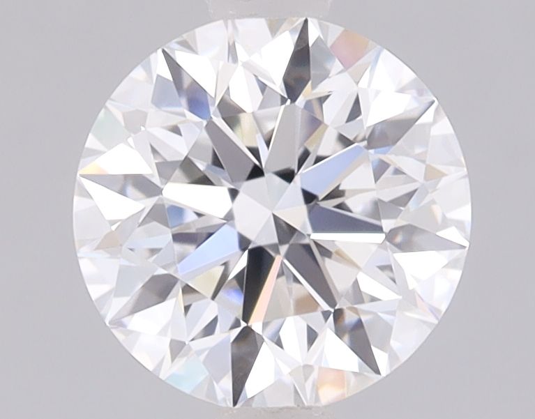 1.72 ct. round Lab Grown Diamond front image