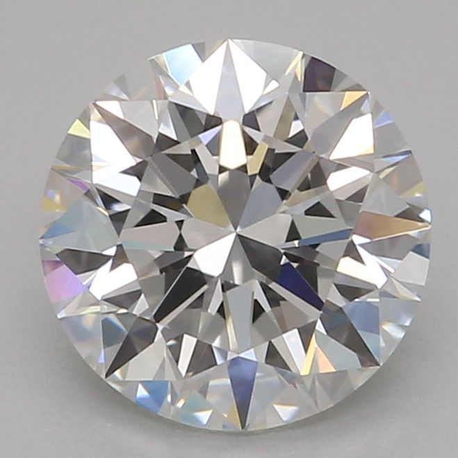 1.05 ct. round Lab Grown Diamond front image