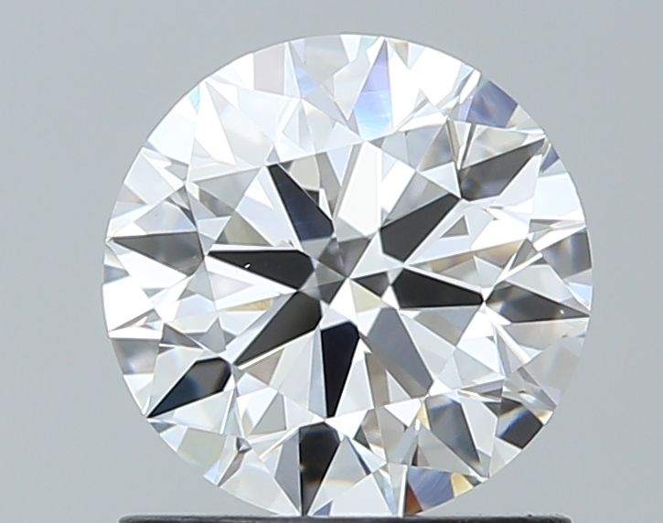 1.04 ct Round diamond