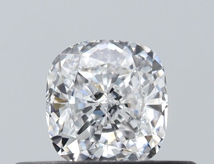 0.3 ct Cushion brilliant Diamond