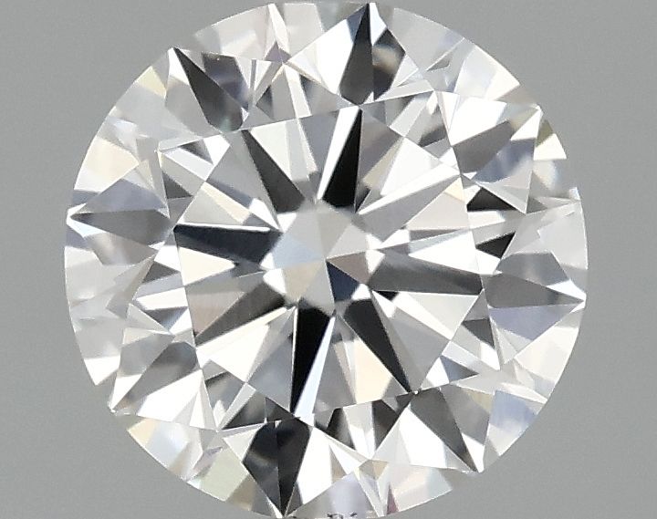 1.09 ct. round Lab Grown Diamond front image