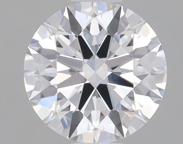 1.06 ct. round Lab Grown Diamond front image