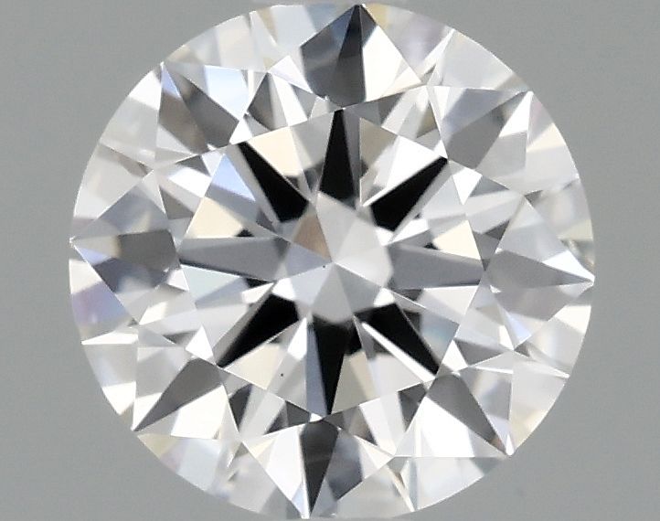 1.06 ct. round Lab Grown Diamond front image