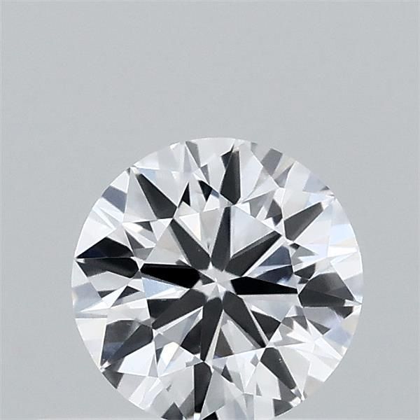 0.37 ct lab-grown Round Diamond