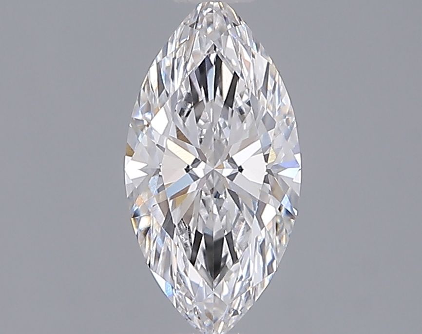 1.01 ct. marquise Lab Grown Diamond front image