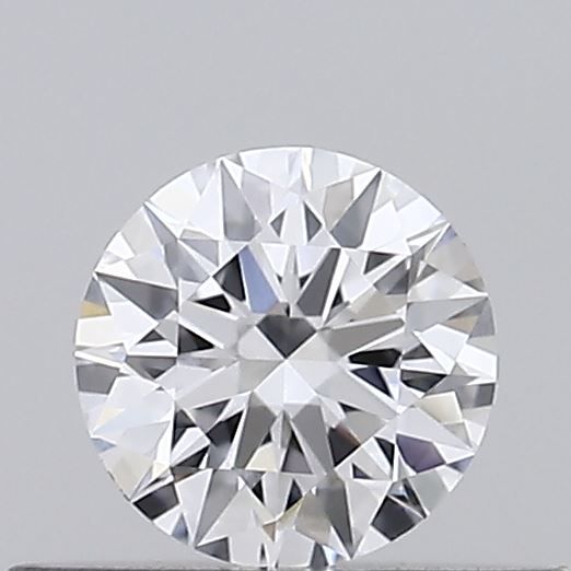 0.32 ct lab-grown Round Diamond