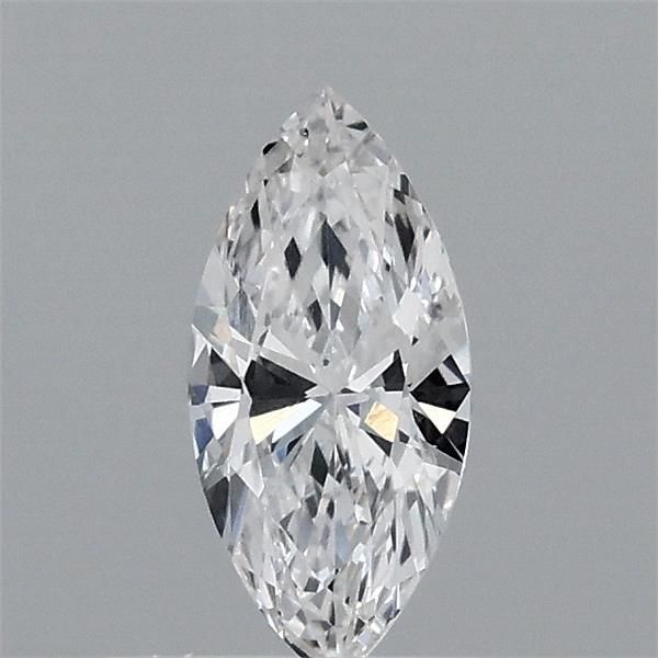 0.33 ct lab-grown Marquise Diamond